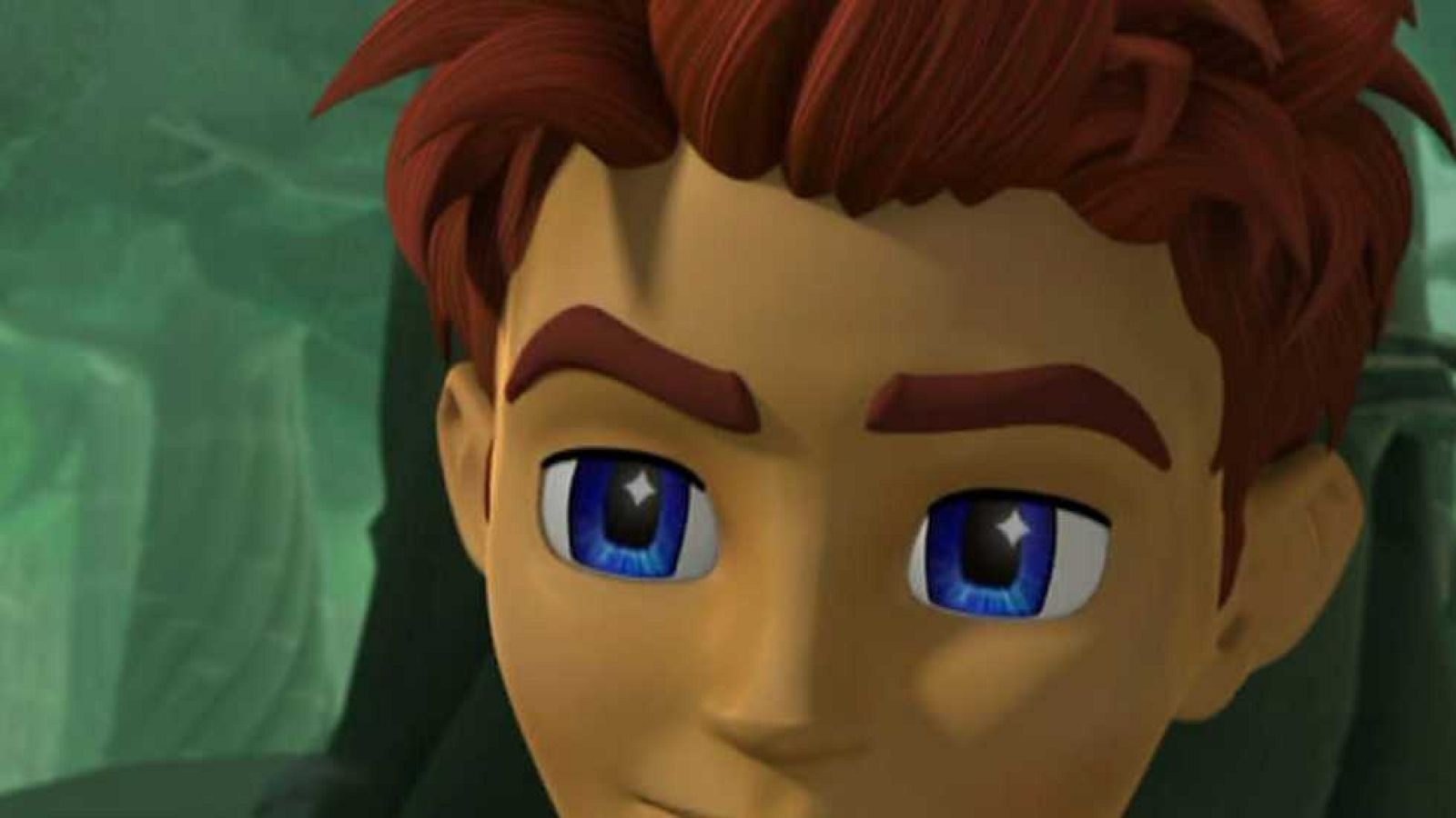 Forests Of Fears - Matt Hatter Chronicles en inglés | Watch