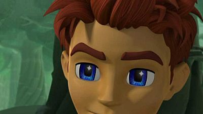 Forests Of Fears - Matt Hatter Chronicles en inglés | Watch