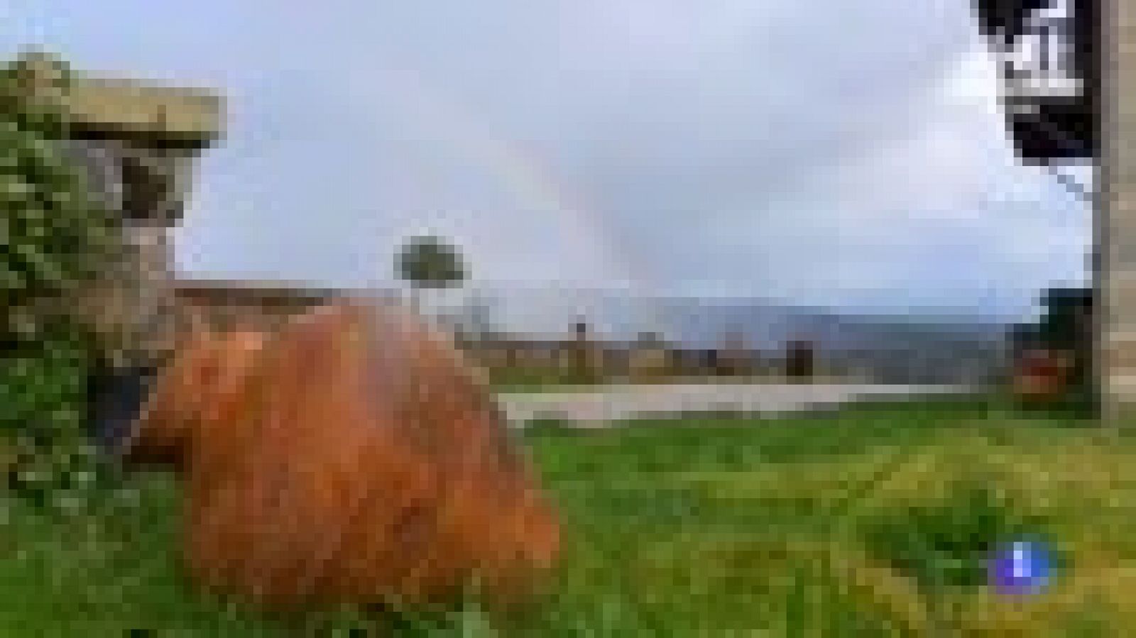 Oleiros, un oficio en extinción