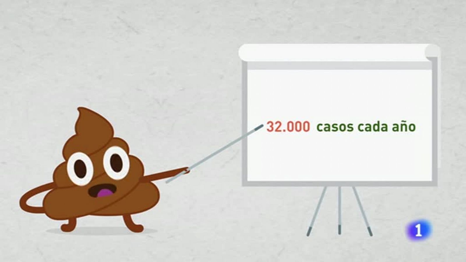 Cada año hay 32.000 casos nuevos de cáncer de colon en España