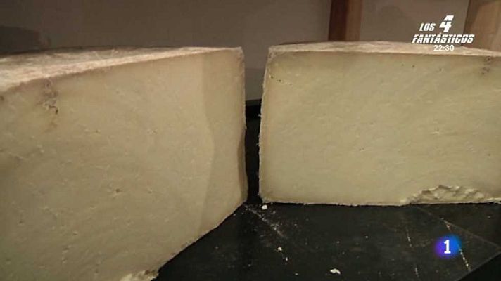 Aquí la Tierra - Aquí la Tierra - 31/03/15