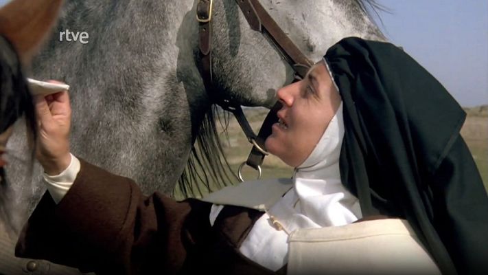 Teresa de Jesús - Capítulo 5 - Fundaciones