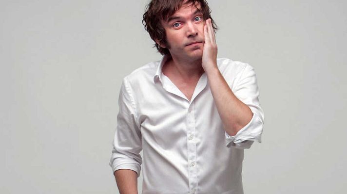 Los conciertos de Radio 3 en La 2 - Miquel Vilella