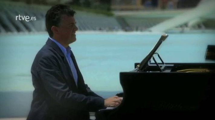 This is Opera - 'Parsifal', de Richard Wagner - presentación