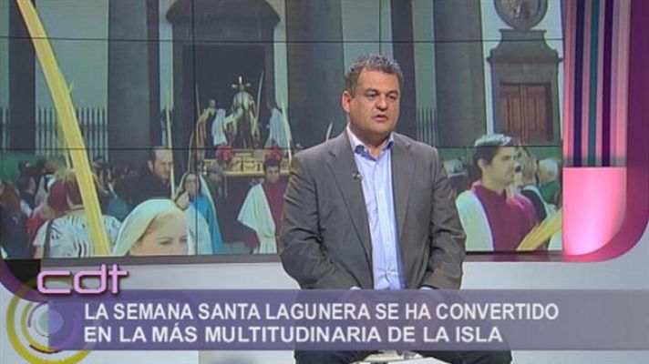 Cerca de ti - Cerca de ti - 01/04/15