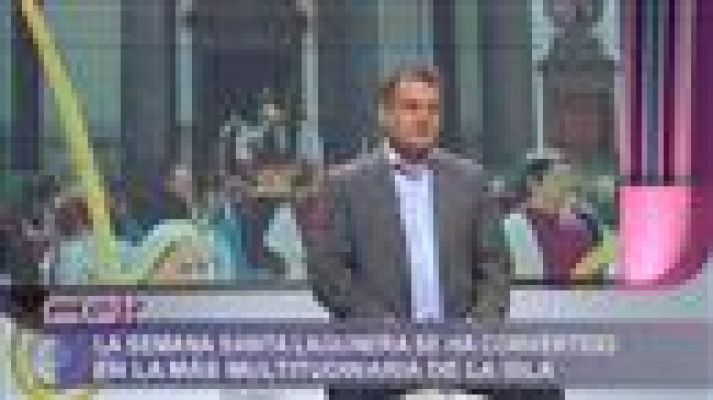 Cerca de ti - Cerca de ti - 01/04/15