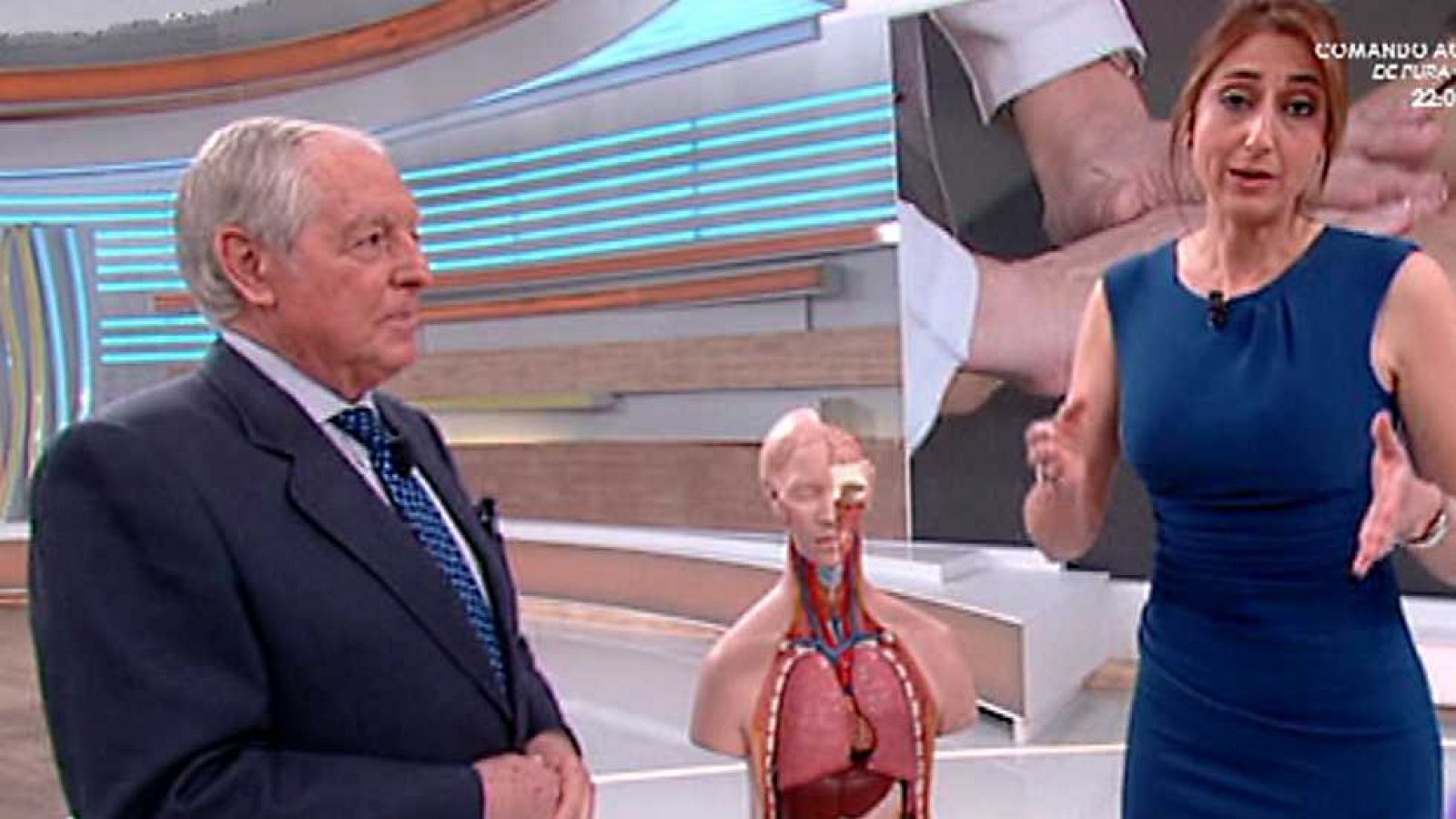 La mañana - Primera parte - 01/04/15 - ver ahora