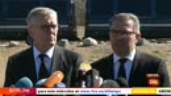 Informativo 24h - Lufthansa dice que "se necesitará tiempo"