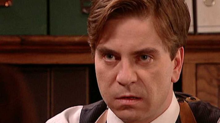 Amar en tiempos revueltos - T5 - Capítulo 87