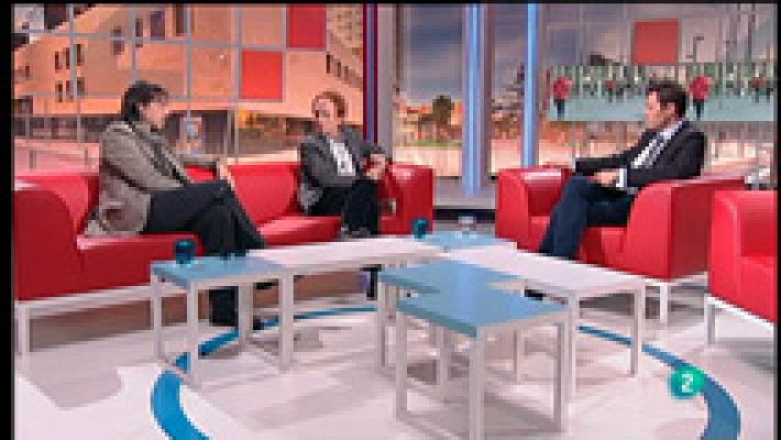 Para todos La 2 - La ideología