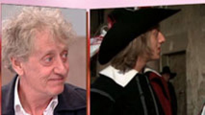 La mañana - 'El mejor consejo me lo dio Fernán Gómez'