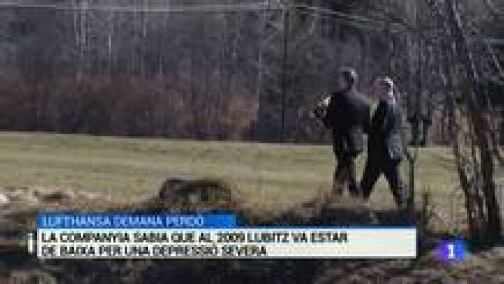 L'Informatiu - L'Informatiu - 01/04/2015