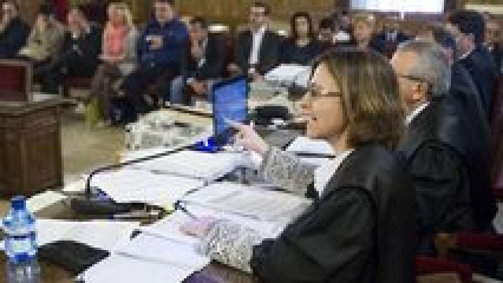 L'Informatiu - Comunitat Valenciana - 01/04/15 - Ver ahora