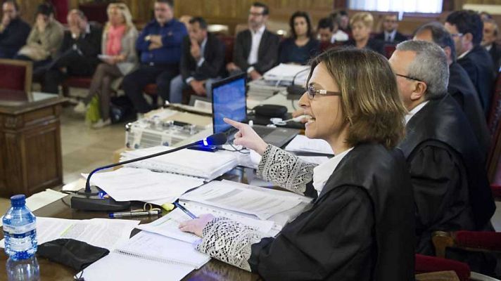 L'informatiu - Comunitat Valenciana - L'Informatiu - Comunitat Valenciana - 01/04/15