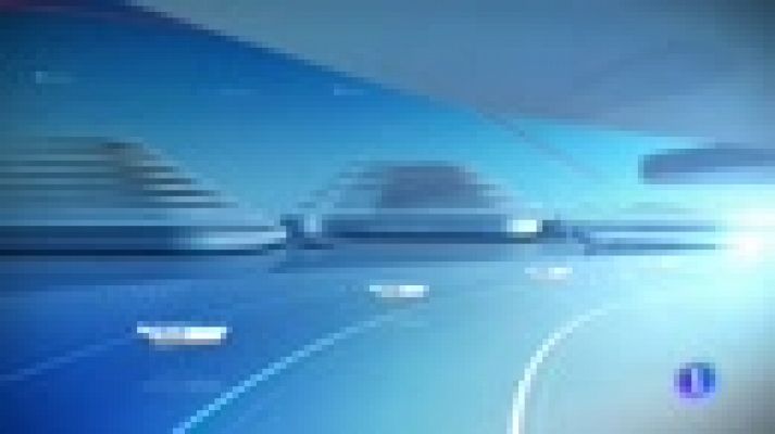 Informativo de Madrid - Informativo de Madrid - 1/04/15