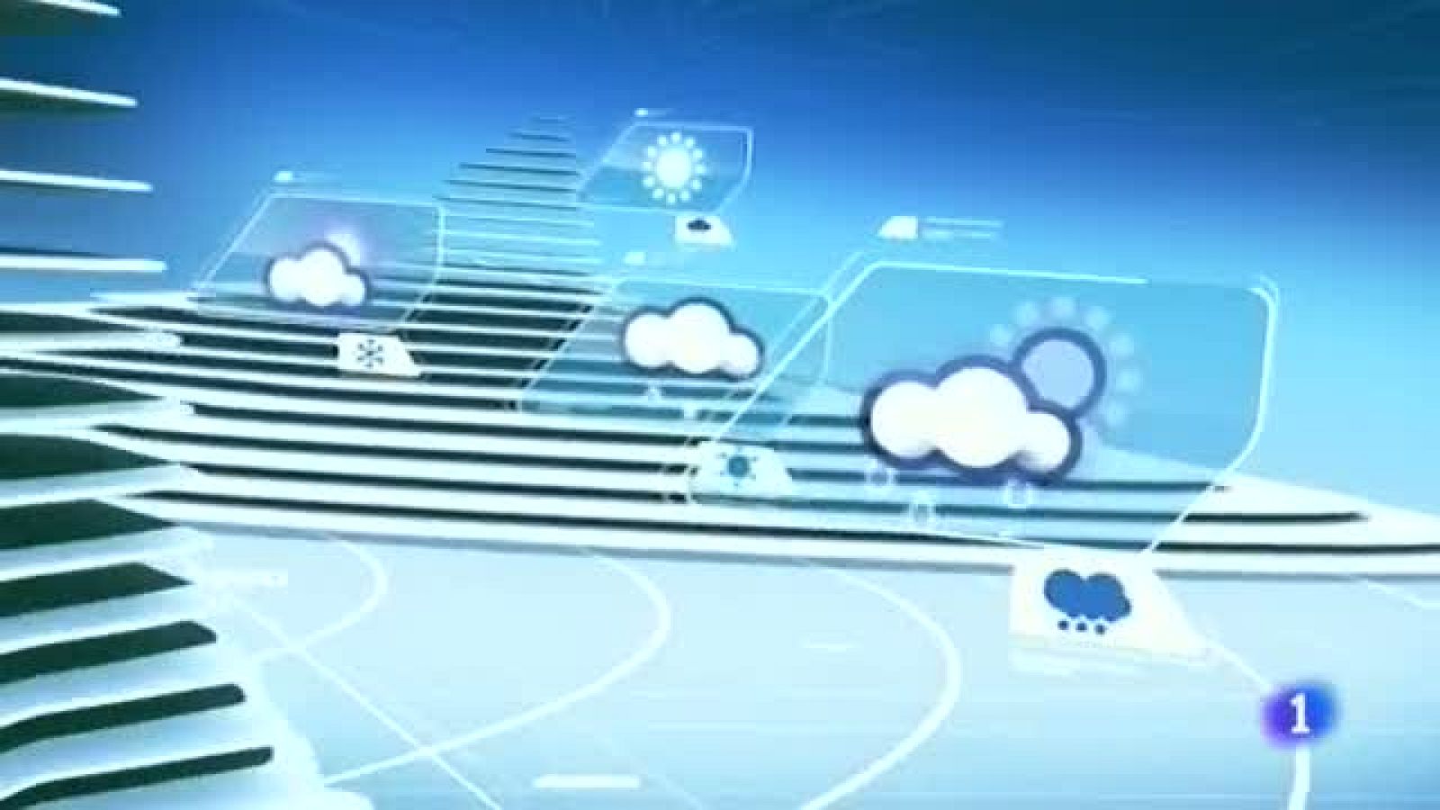 Noticias de Castilla y León: El tiempo en Castilla y León - 01/04/2015 | RTVE Play