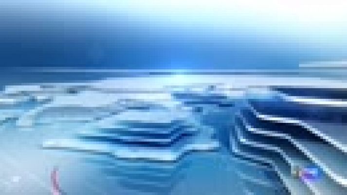 Telediario 1 - Telediario 1 en 4' - 01/04/15