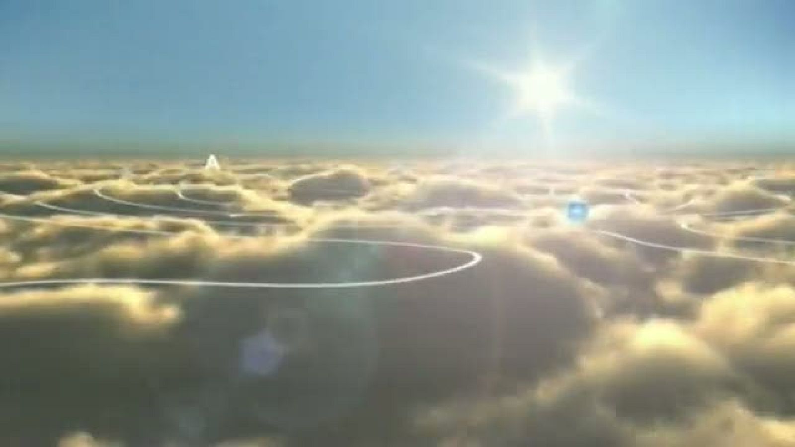 El tiempo en la Región de Murcia - 01/04/2015