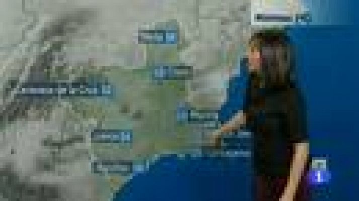 Noticias Murcia - El tiempo en la Región de Murcia - 01/04/2015
