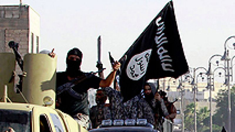 Internet, una potente herramienta de captación de yihadistas