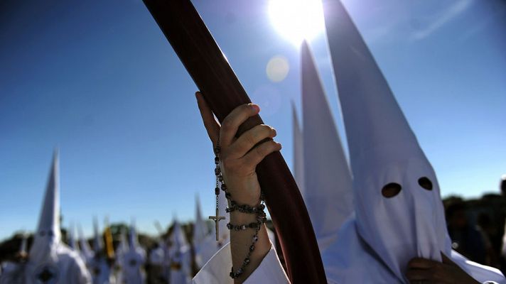 Repasamos algunas de las tradiciones de Semana Santa