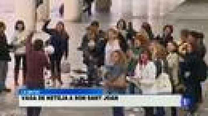 Informatiu Balear - Informatiu Balear - 01/04/15