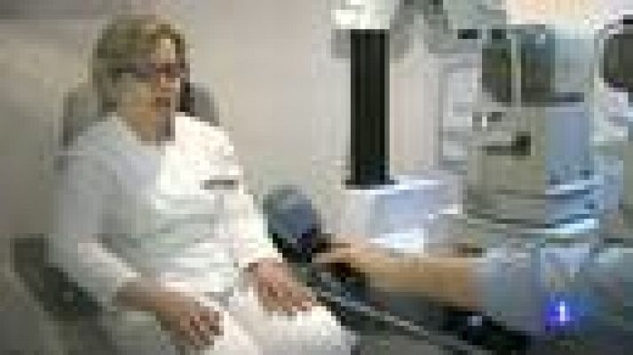 Noticias Murcia - La Región de Murcia en 2'- 01/04/2015