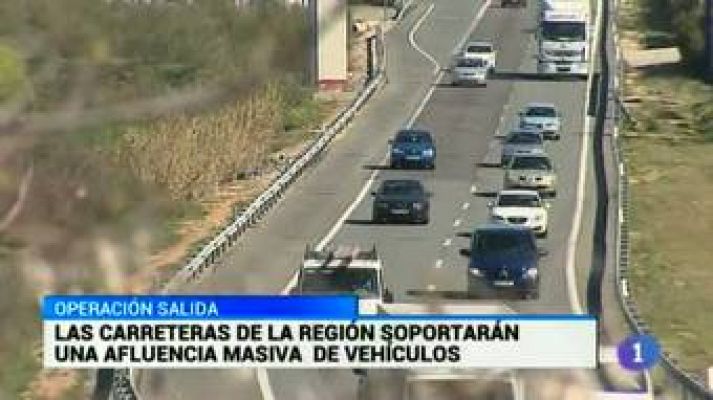 Noticias de Castilla-La Mancha 2 - 01/04/15