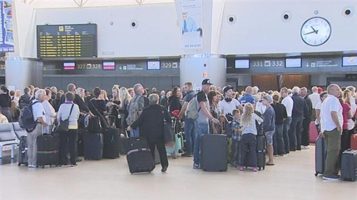 Telecanarias - Canarias en 2' - 01/04/15