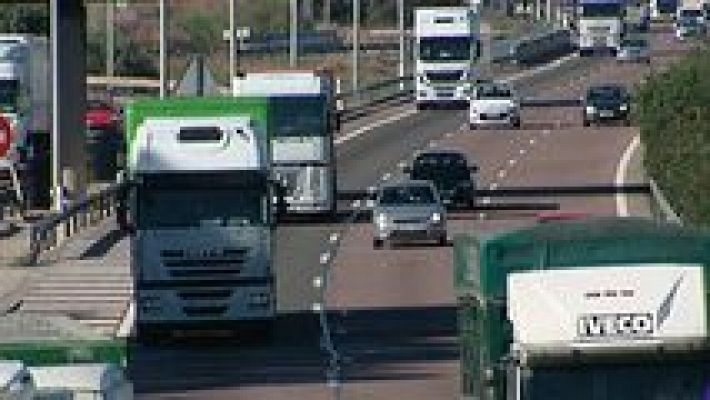 L'informatiu - Comunitat Valenciana - L'Informatiu - Comunitat Valenciana 2 - 01/04/15