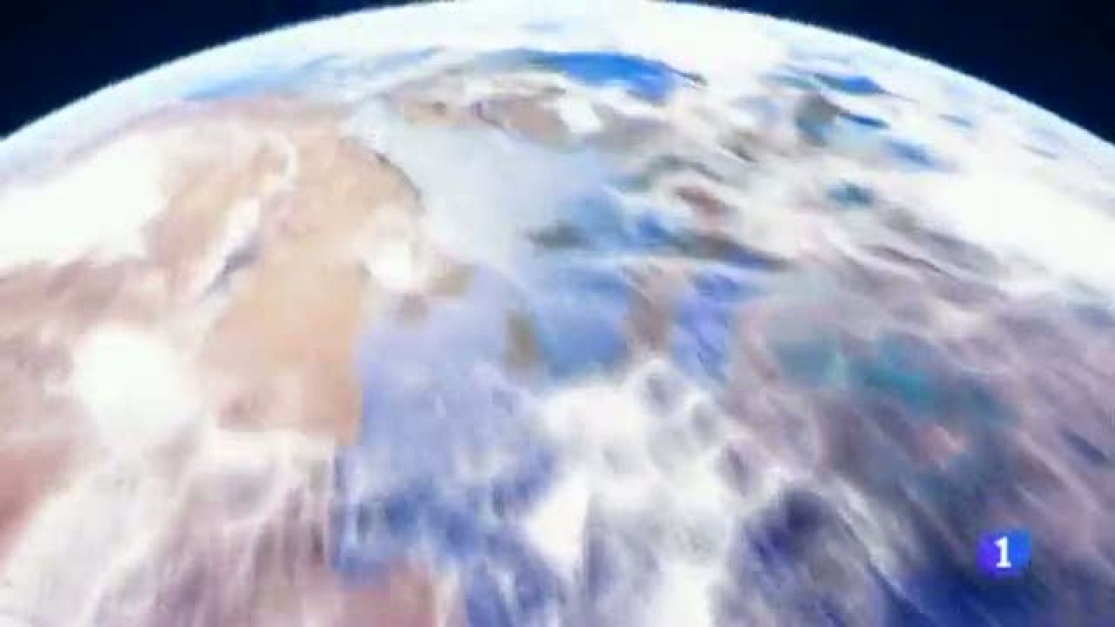 El tiempo en Cantabria - 01/04/15