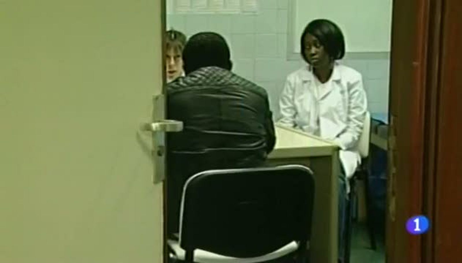 Noticias Aragón 2 - 01/04/15