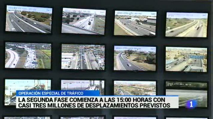 Noticias Andalucía - Noticias Andalucía - 1/04/2015