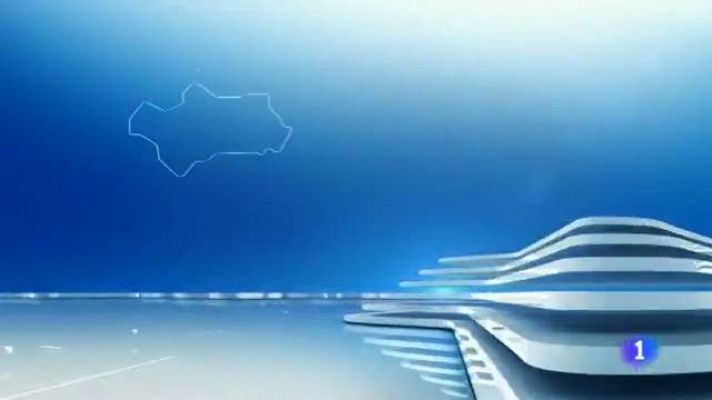 Noticias Andalucía - Andalucía en 2' - 1/04/2015