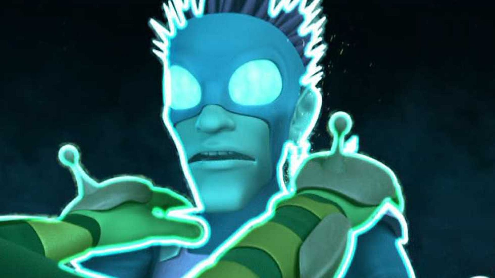 Lightning Strikes Twice - Matt Hatter Chronicles en inglés | Watch