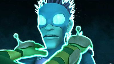 Lightning Strikes Twice - Matt Hatter Chronicles en inglés | Watch