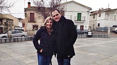 Aquí la Tierra-De paseo con Ismael Serrano