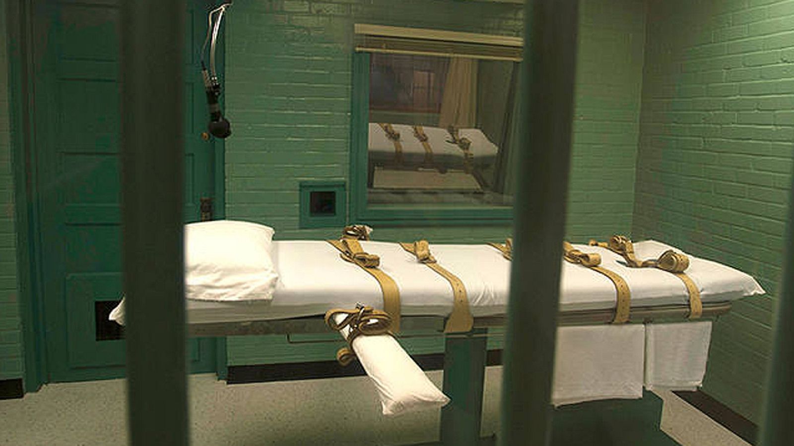 Amnistía Internacional  denuncia que las condenas a muerte aumentaron un 28% en 2014 en respuesta al terrorismo | Ver