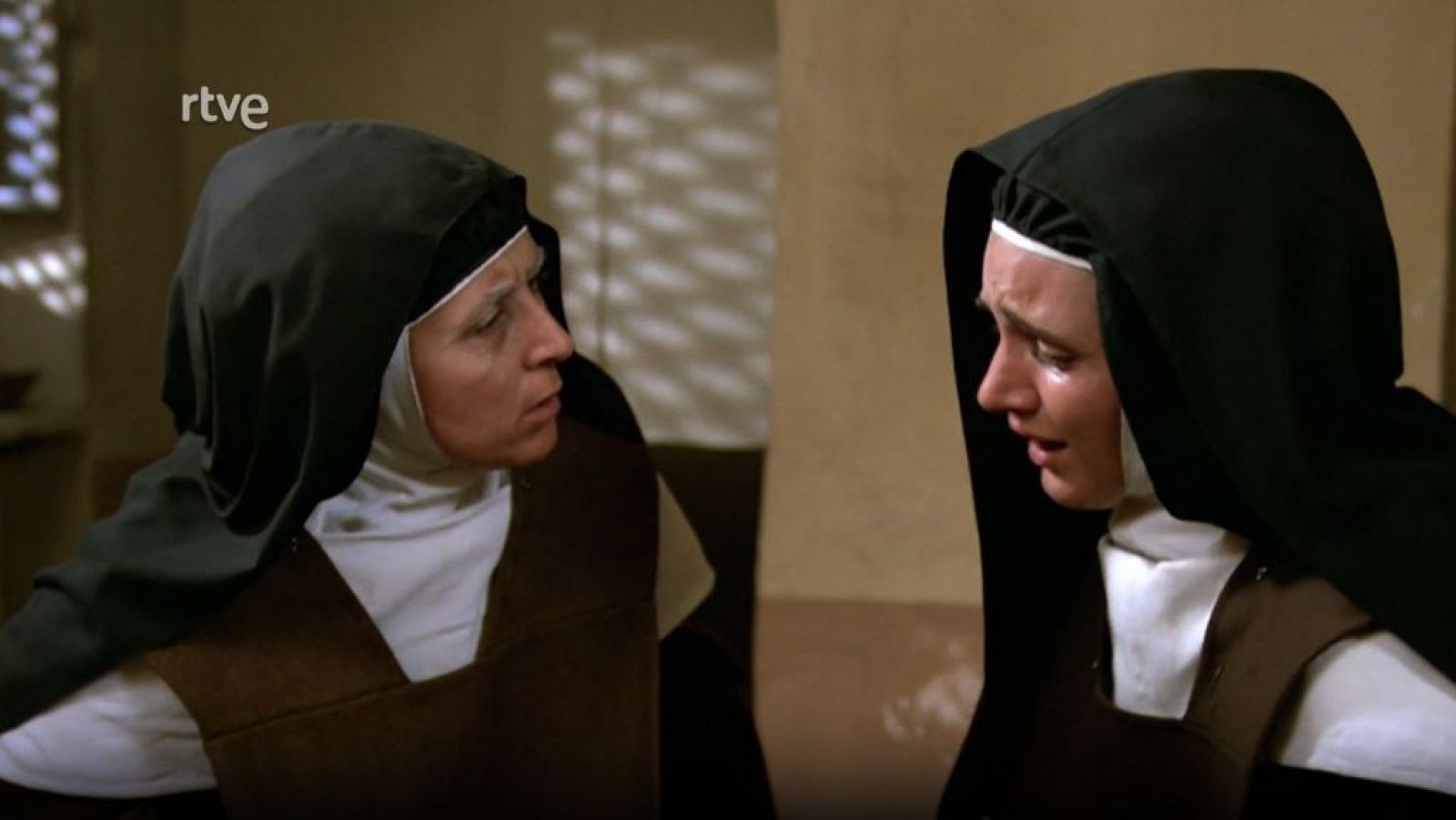 Teresa de Jesús - Capítulo 7 - Vida - ver ahora