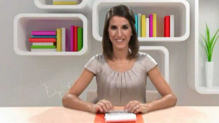 TVE English - Capítulo 144
