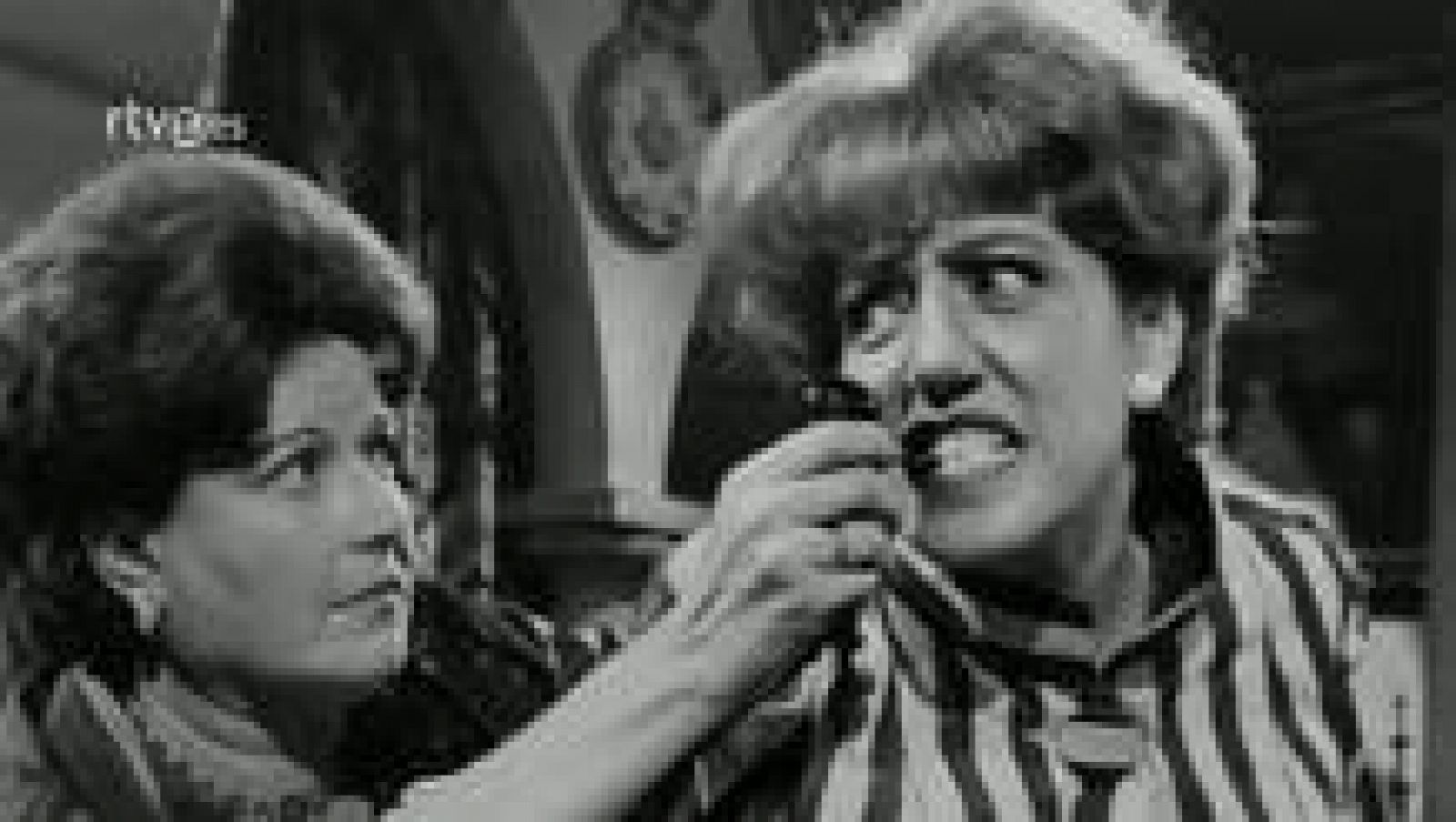 Mary Santpere fue la pastilla de la risa de muchas generaciones