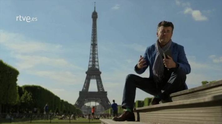 This is Opera - This is Opera - Pelléas et Melisande y la Torre Eiffel