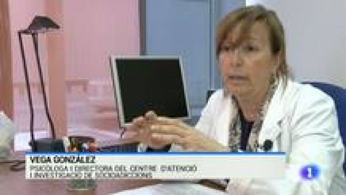 L'Informatiu - Augmenten d'un 30% les víctimes de manipulació psicològica