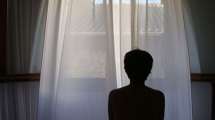 Telediario 1 - Día Mundial de la Concienciación sobre el Autismo