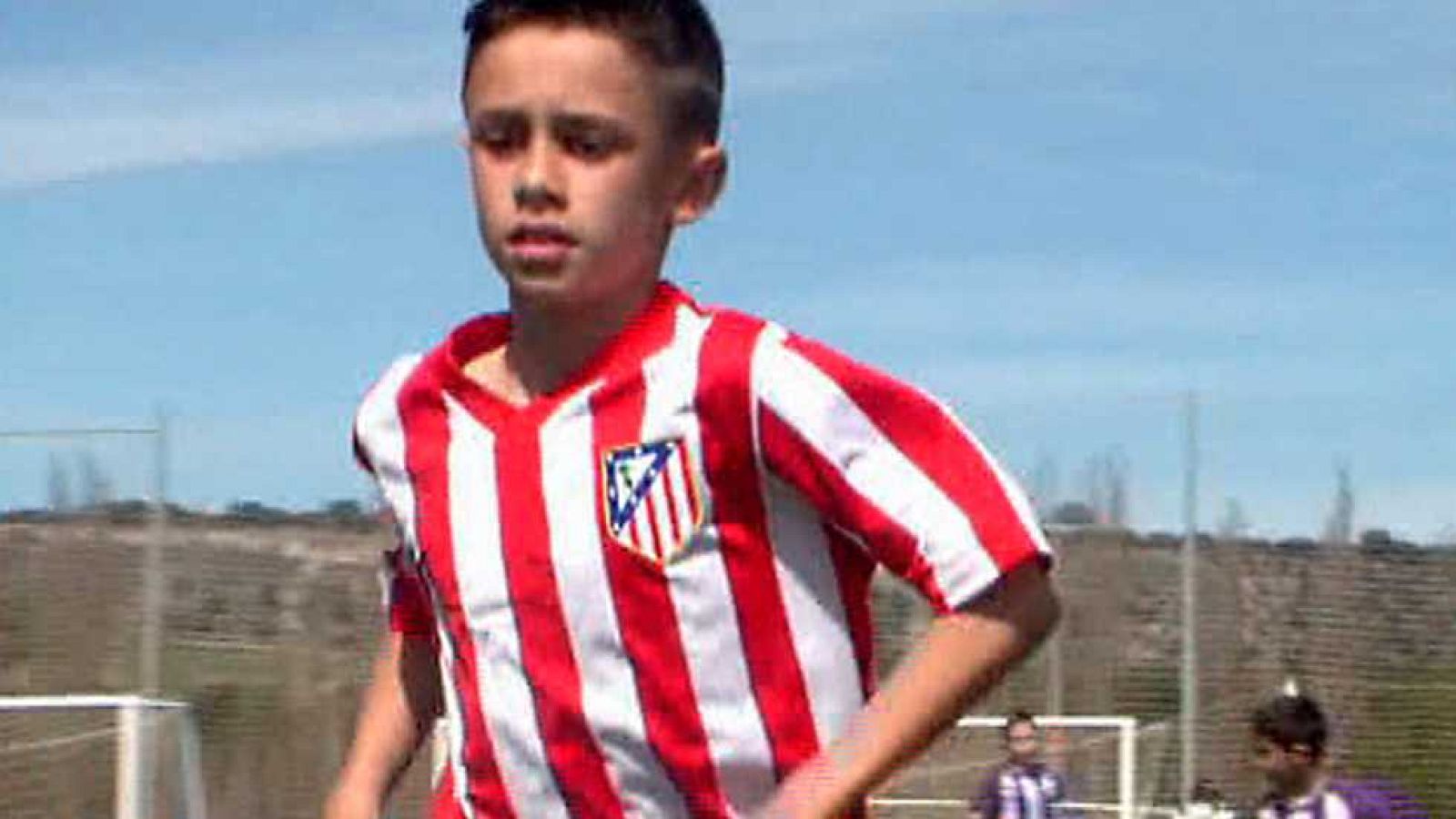 Fútbol - Iscar Cup: At. Madrid-R. Valladolid - ver ahora