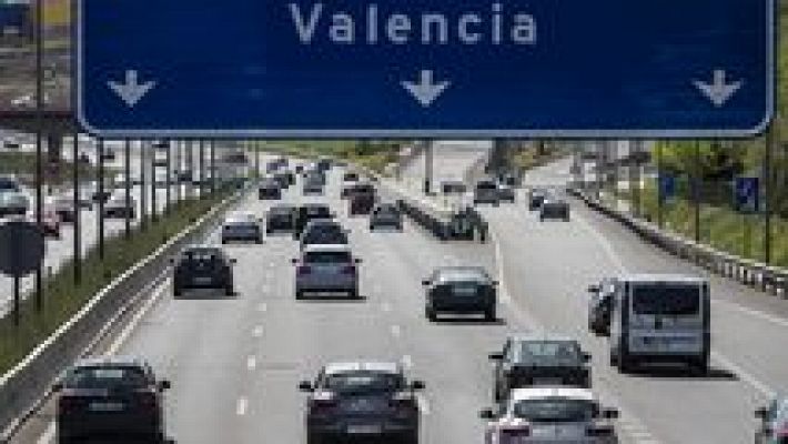 Telediario 1 - Telediario - 15 horas - 02/04/15