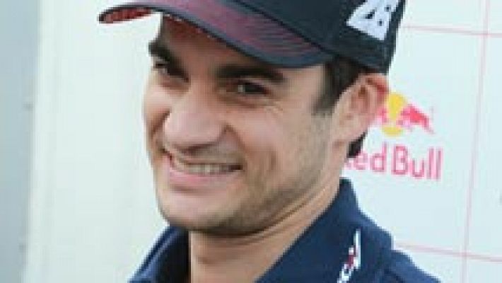 Telediario 1 - Pedrosa pasará por el quirófano para solucionar su problema en el antebrazo