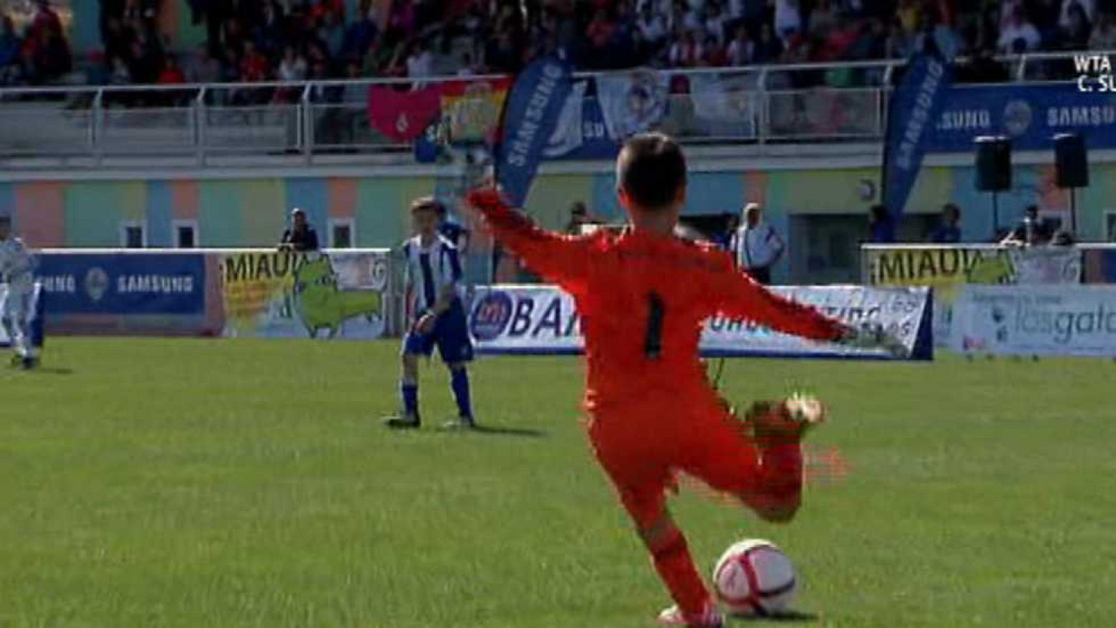 Fútbol - Iscar Cup: R. Madrid-Oporto - ver ahora