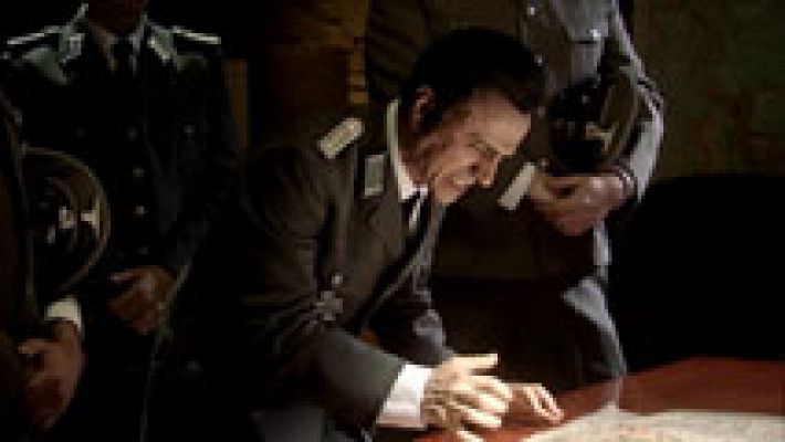 José Mota presenta - 'José Mota presenta...' - Tomas falsas programa 4