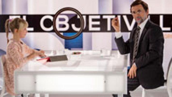 'José Mota presenta...' - Tomas falsas programa 2
